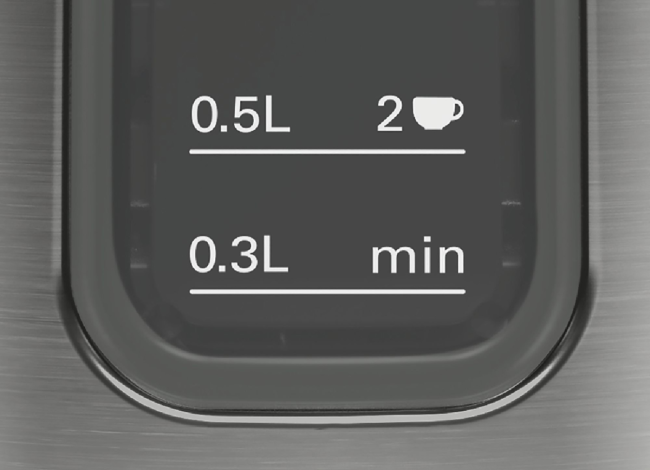 Чайник BOSCH BOSCH TWK5P475 Чайник BOSCH BOSCH TWK5P475