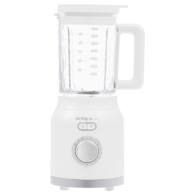 Настольный блендер KORTING Korting KTB 0704 Polar Настольный блендер KORTING Korting KTB 0704 Polar