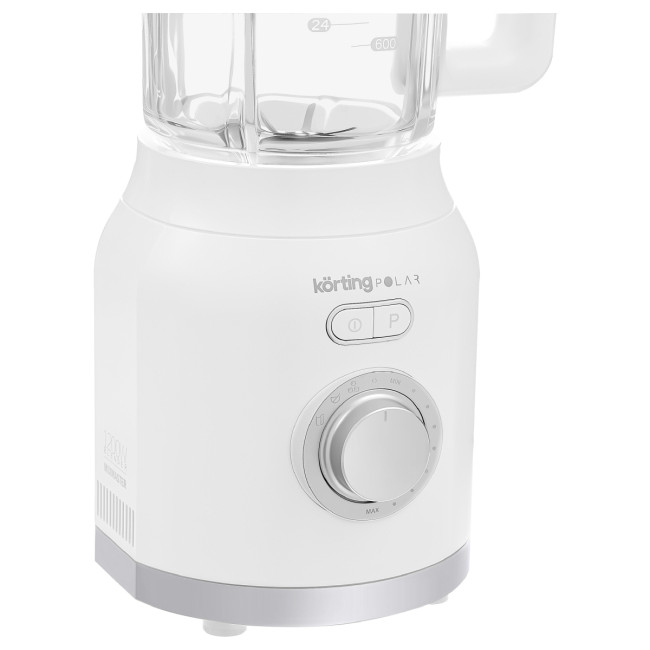 Настольный блендер KORTING Korting KTB 0704 Polar Настольный блендер KORTING Korting KTB 0704 Polar