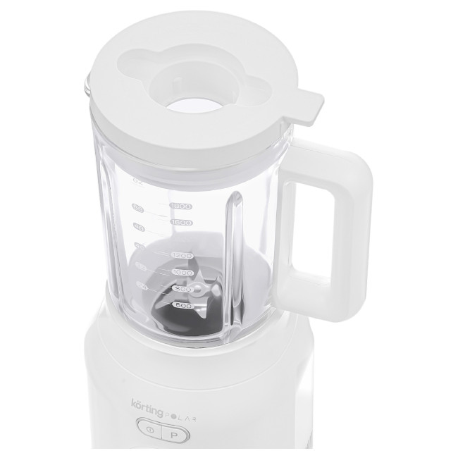 Настольный блендер KORTING Korting KTB 0704 Polar Настольный блендер KORTING Korting KTB 0704 Polar