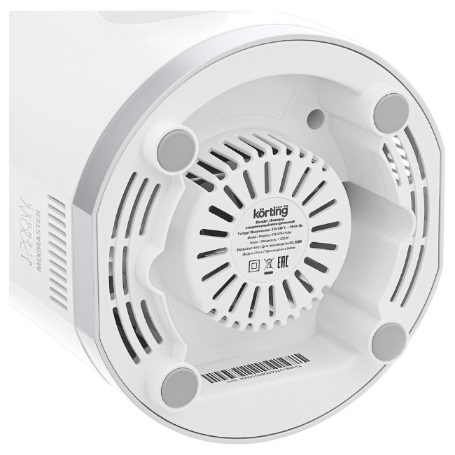 Настольный блендер KORTING Korting KTB 0704 Polar Настольный блендер KORTING Korting KTB 0704 Polar