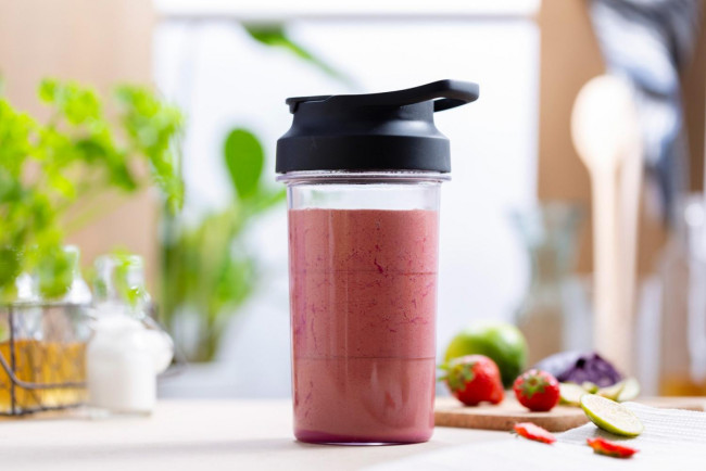 Блендер Philips Philips Viva Collection HR2655/90