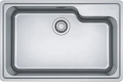 Мойка Franke 101.0689.946 Franke BELL BCX 610-74 TL