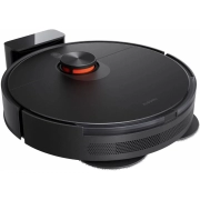 Робот-пылесос Xiaomi Robot Vacuum S20+ (черный) EU Моющий робот-пылесос Xiaomi Robot Vacuum S20+, черный Робот-пылесос Xiaomi Robot Vacuum S20+ (черный) EU Моющий робот-пылесос Xiaomi Robot Vacuum S20+, черный
