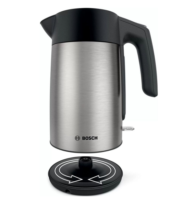 Чайник BOSCH BOSCH TWK7L460 Чайник BOSCH BOSCH TWK7L460