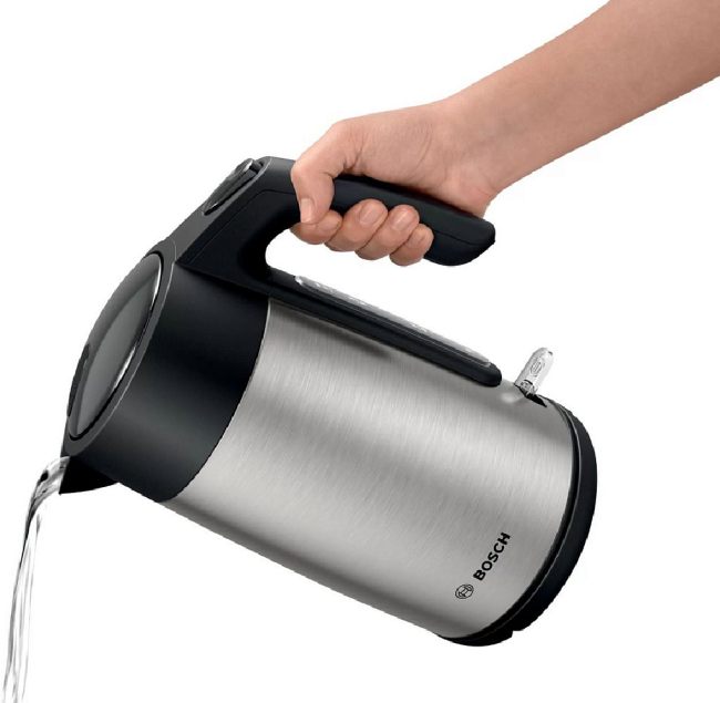 Чайник BOSCH BOSCH TWK7L460 Чайник BOSCH BOSCH TWK7L460