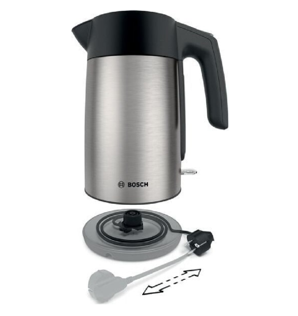 Чайник BOSCH BOSCH TWK7L460 Чайник BOSCH BOSCH TWK7L460