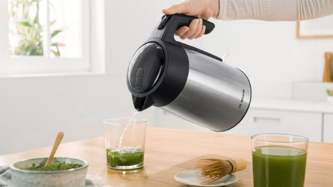 Чайник BOSCH BOSCH TWK7L460 Чайник BOSCH BOSCH TWK7L460