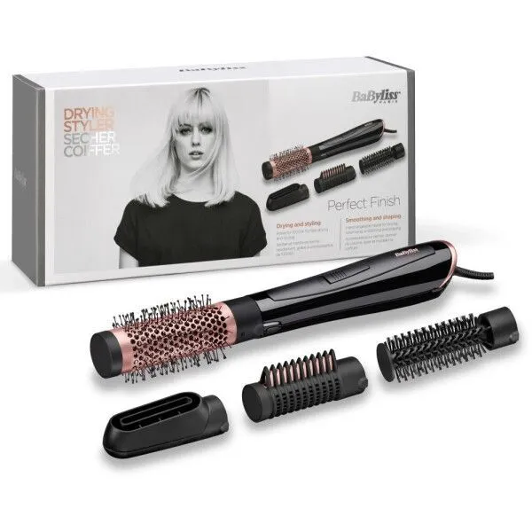 Фен щетка Babyliss Babyliss AS126E Фен щетка Babyliss Babyliss AS126E
