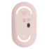 Мышь Logitech Wireless Mouse Pebble M350