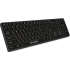 Беспроводная клавиатура SVEN KB-E5300W графит (109 кл.+12Fn) Sven SV-021139
