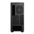 Корпус ПК без блока питания Fractal Design Case Meshify 2 Compact Black, Dark Tempered Glass Корпус ПК без блока питания Fractal Design Case Meshify 2 Compact Black, Dark Tempered Glass
