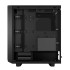 Корпус ПК без блока питания Fractal Design Case Meshify 2 Compact Black, Dark Tempered Glass Корпус ПК без блока питания Fractal Design Case Meshify 2 Compact Black, Dark Tempered Glass