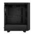 Корпус ПК без блока питания Fractal Design Case Meshify 2 Compact Black, Dark Tempered Glass Корпус ПК без блока питания Fractal Design Case Meshify 2 Compact Black, Dark Tempered Glass