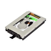 Корзина (каркас) для установки SSD накопителя в промышленный защищенный ноутбук серии Z14 Gen2 Durabook 84+960020+20