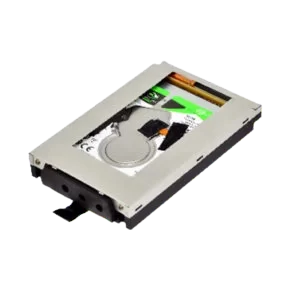 Корзина (каркас) для установки SSD накопителя в промышленный защищенный ноутбук серии Z14 Gen2 Durabook 84+960020+20