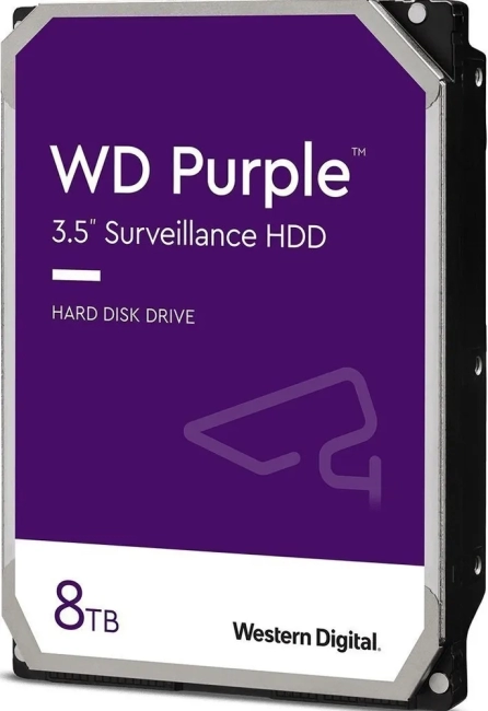 Жесткий диск WD WD85PURU