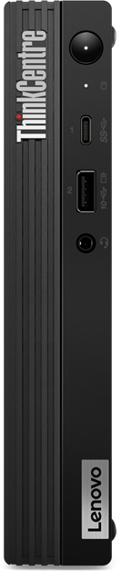 Персональный компьютер Lenovo ThinkCentre M70q gen 2