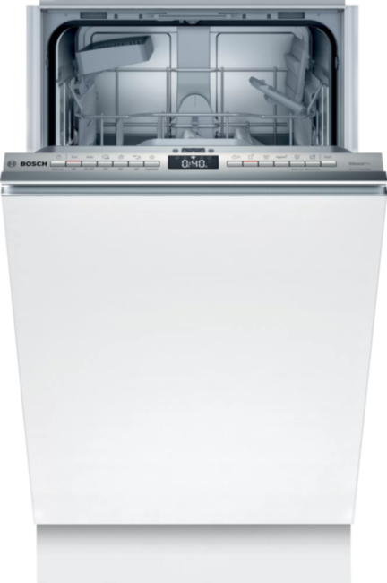 Встраиваемая посудомоечная машина BOSCH Bosch SPV4HKX2DR