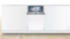 Встраиваемая посудомоечная машина BOSCH Bosch SPV4HKX2DR