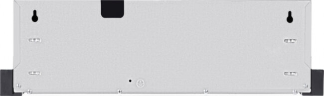 Встраиваемая вытяжка Weissgauff Weissgauff TEL 05 1M WH Встраиваемая вытяжка Weissgauff Weissgauff TEL 05 1M WH