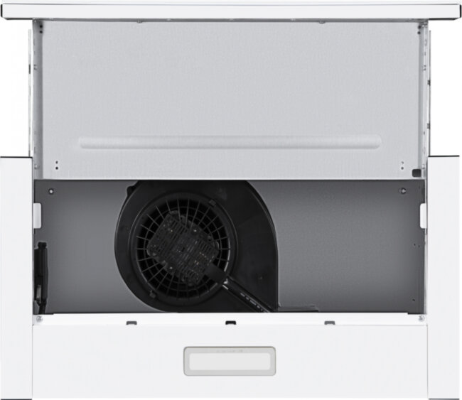 Встраиваемая вытяжка Weissgauff Weissgauff TEL 05 1M WH Встраиваемая вытяжка Weissgauff Weissgauff TEL 05 1M WH