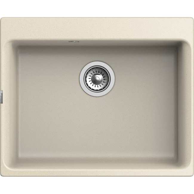 Кухонная мойка RIVELATO Rivelato AXEL X-60 beige scuro