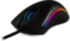 Redragon Проводная игровая мышь Storm Elite RGB,16000dpi, легкая Defender 77853