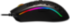 Redragon Проводная игровая мышь Storm Elite RGB,16000dpi, легкая Defender 77853