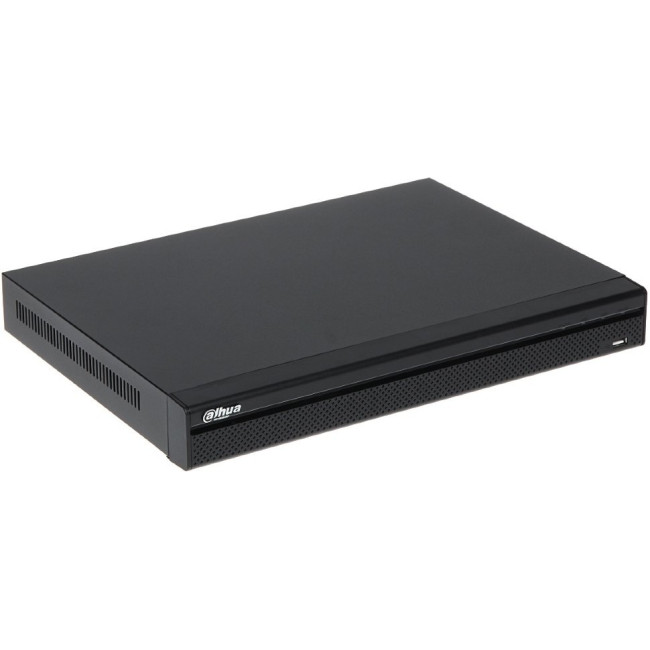 16-кaнaльный 4K IP видeopeгиcтpaтop Dahua DHI-NVR4216-16P-4KS2/L 16-кaнaльный 4K IP видeopeгиcтpaтop Dahua DHI-NVR4216-16P-4KS2/L