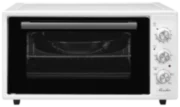 Мини-печь MONSHER Monsher MMO 4825 Blanc Мини-печь MONSHER Monsher MMO 4825 Blanc