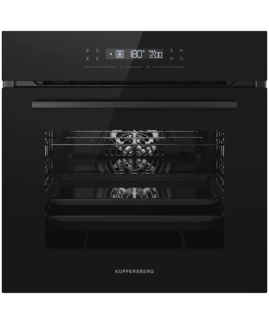 Встраиваемый духовой шкаф KUPPERSBERG Kuppersberg HO 615 B