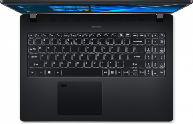 Ноутбук Acer TravelMate P2 TMP215-53-564X Ноутбук Acer TravelMate P2 TMP215-53-564X