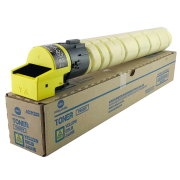 Тонер TN-626Y желтый Konica Minolta ACV125A Тонер TN-626Y желтый Konica Minolta ACV125A