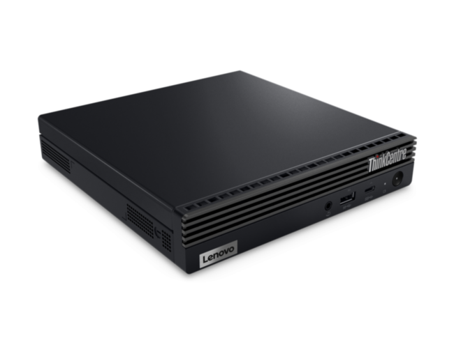 Персональный компьютер Lenovo ThinkCentre M60e Персональный компьютер Lenovo ThinkCentre M60e