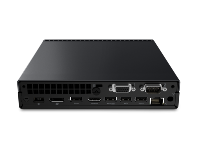 Персональный компьютер Lenovo ThinkCentre M60e Персональный компьютер Lenovo ThinkCentre M60e