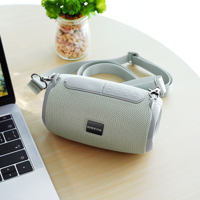 Колонка Borofone & HOCO BR4 Колонка Borofone & HOCO BR4