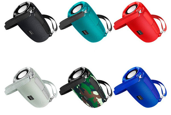 Колонка Borofone & HOCO BR4 Колонка Borofone & HOCO BR4