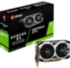 Видеокарта MSI GeForce GTX 1650 D6 VENTUS XS V1