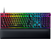 Игровая клавиатура Razer Huntsman V2 (Purple Switch) - Russian Layout Gaming Keyboard Razer Huntsman V2 (Purple Switch)