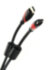 Кабель HDMI 19M/M ver. 2.0, 2 фильтра, 1.8m VCOM <CG525D-R-1.8> VCOM HDMI (m) - HDMI (m) 1.8м
