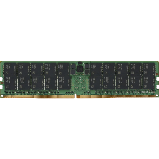 Память оперативная Samsung M321R8GA0PB0-CWMXJ