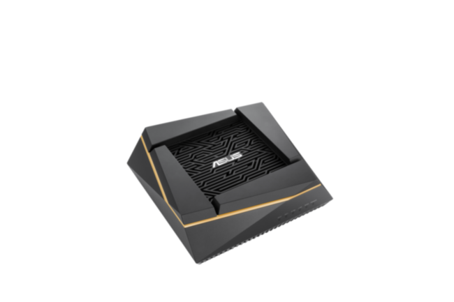 Маршрутизатор ASUS RT-AX92U