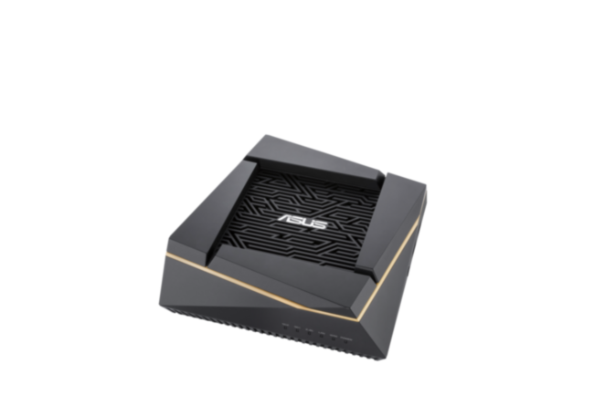 Маршрутизатор ASUS RT-AX92U