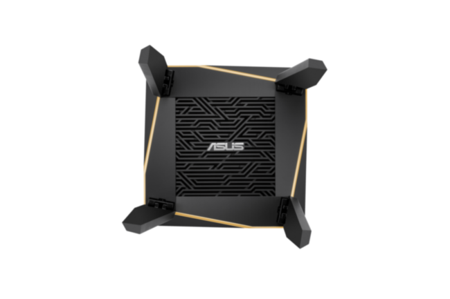 Маршрутизатор ASUS RT-AX92U