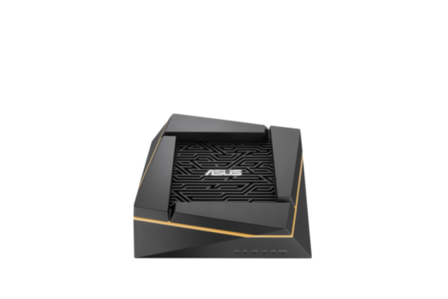 Маршрутизатор ASUS RT-AX92U