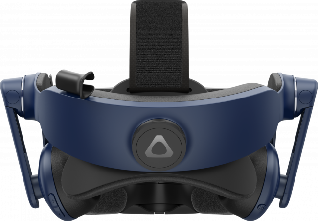 Шлем виртуальной реальности HTC VIVE Pro 2 HMD