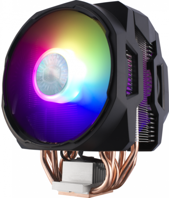 Кулер для процессора Cooler Master MasterAir MA610P ARGB