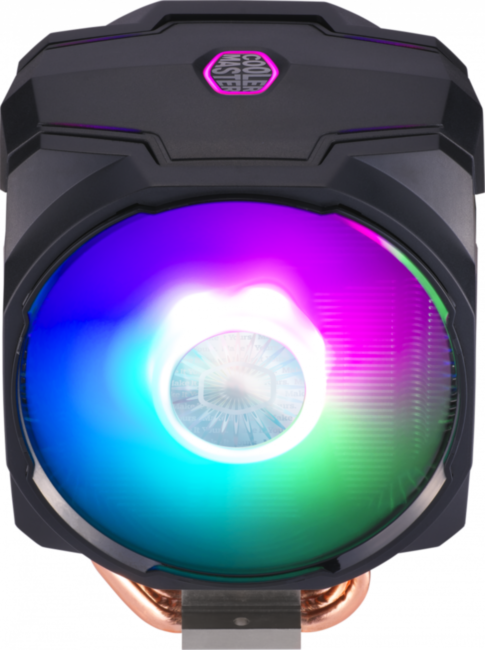 Кулер для процессора Cooler Master MasterAir MA610P ARGB