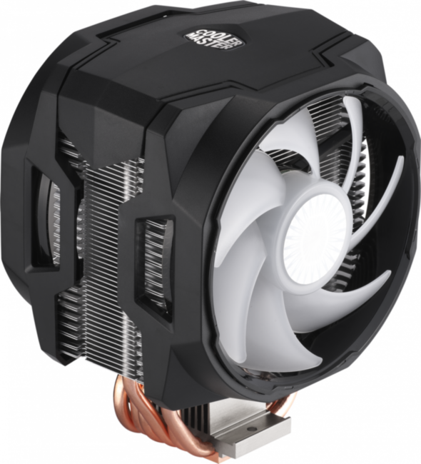 Кулер для процессора Cooler Master MasterAir MA610P ARGB